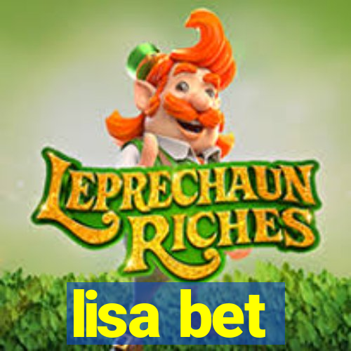 lisa bet